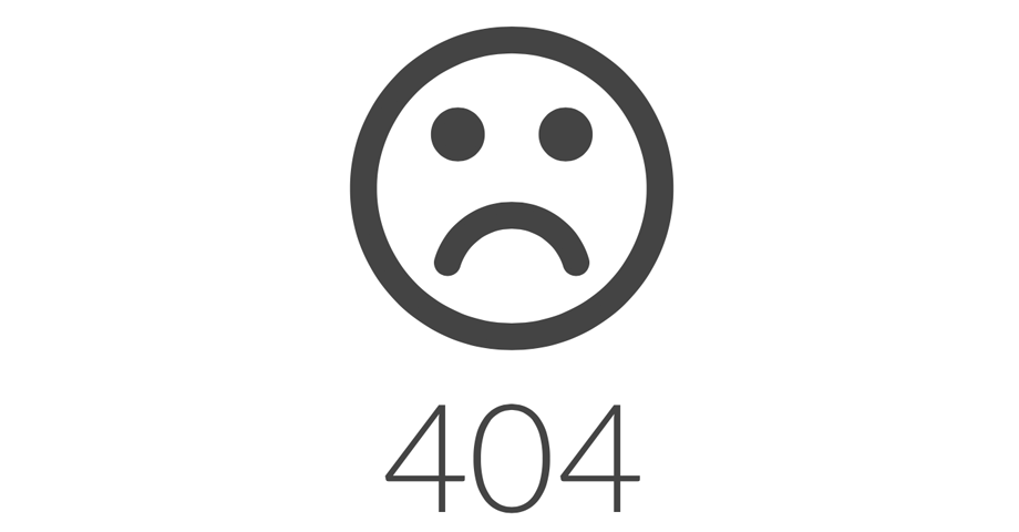 error 404 image